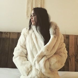 Vintage Fur